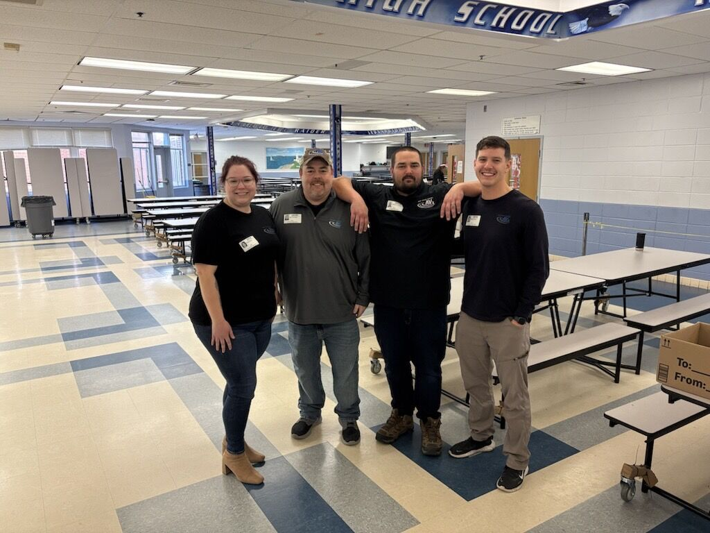 Trade Demonstration 2025